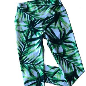 Pineapple Clothing Leggings